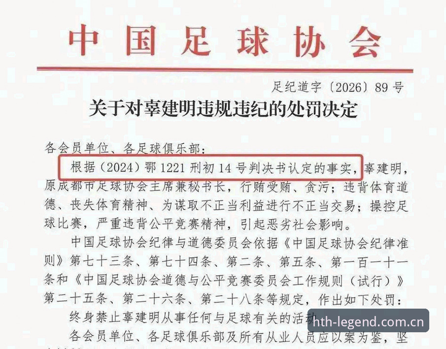 足协第三批禁足名单全梳理指南：从终身处罚到五年禁赛，华体会体育老用户这样看